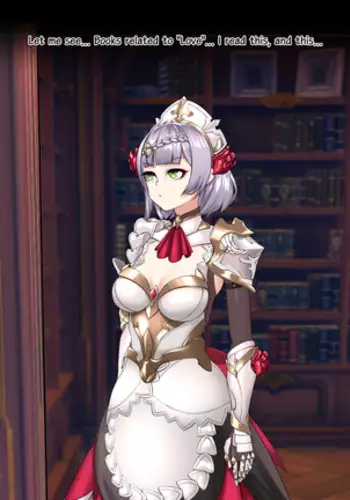 Noelle Library (uncensored)